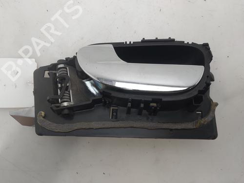 Used Front left interior door handle Front left interior door handle PEUGEOT 307 (3A/C) 2.0 HDi 90 (90 hp) 36418918 36418918