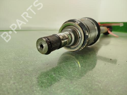 Right front driveshaft MERCEDES-BENZ M-CLASS (W163) | BP27864174M39