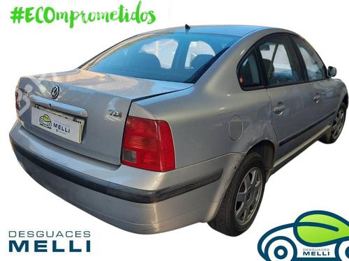 Starter VW PASSAT B5 (3B2) 1.9 TDI | BP39562723M8 - Image 8