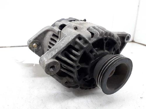 Alternador RENAULT CLIO II (BB_, CB_) 1.4 (B/CB0C, B/CB0S) (75 hp) 3666332