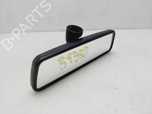 Used Rear mirror SKODA FABIA II (542) [2006-2014]  30054610