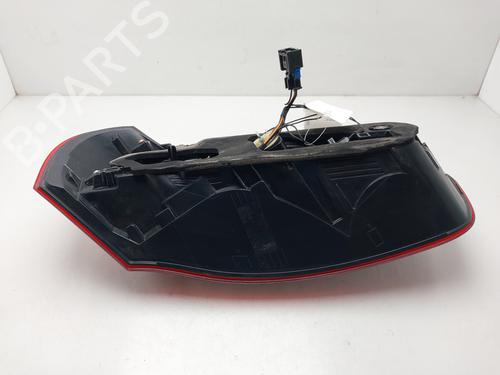 Right taillight CITROËN C4 SPACETOURER (3D_)  | BP34184042C35  - Image 5