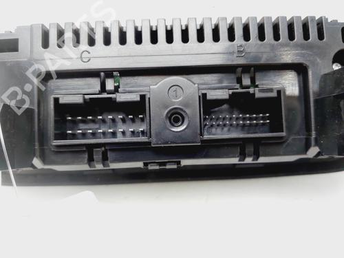 Climate control SEAT IBIZA IV (6J5, 6P1)  | BP28093594I5 