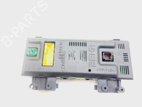 Climate control PEUGEOT 307 (3A/C)  | BP21120865I5 