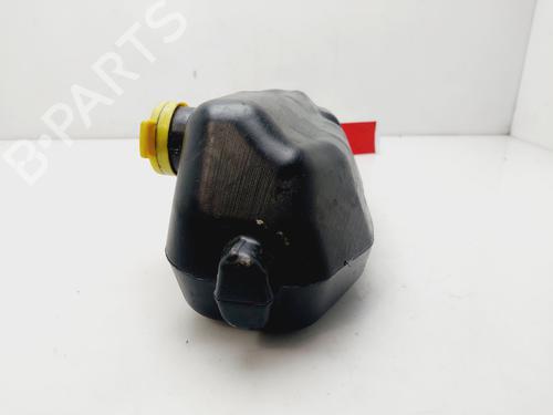 Windscreen washer tank DACIA DUSTER (HM_)  | BP29604612C113 