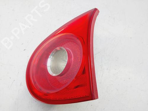 Right tailgate light VW GOLF V (1K1)  | BP29334442C80 