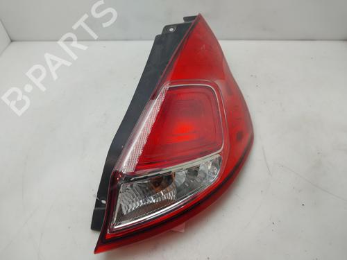 right-taillight-ford-fiesta-vi-cb1-ccn-2008-34222719 main image