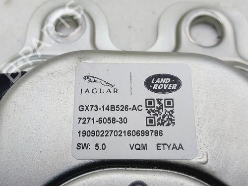 Electronic module JAGUAR E-PACE (X540)  | BP29531467M83 