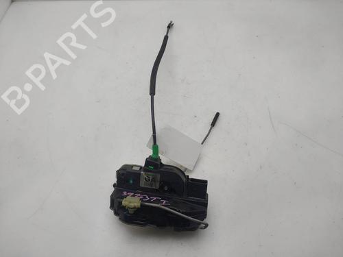rear-left-lock-opel-insignia-a-g09-2008-2009-2010-2011-2012-2013-2014-2015-2016-2017-39412007 main image