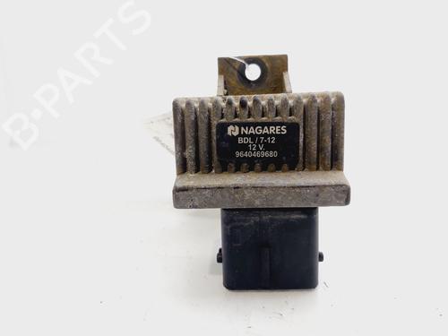 Module électronique RENAULT GRAND SCÉNIC II (JM0/1_) 1.5 dCi (JM1E) (106 hp) 24365904