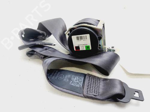 Front right seatbelt OPEL CORSA E (X15) 1.2 (08, 68) | BP26431723I25 