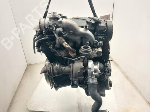 Used Engine Engine 37459580 37459580
