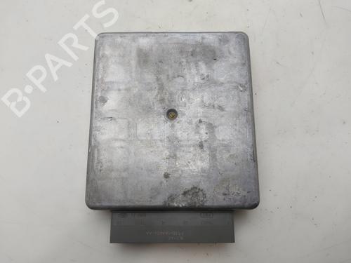 Used Engine control unit (ECU) Engine control unit (ECU) 37584170 37584170