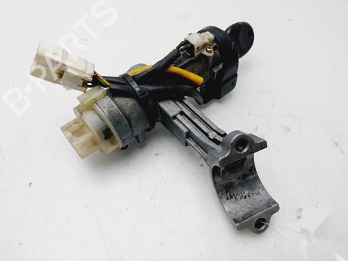 Used Ignition barrel HYUNDAI MATRIX (FC) [2001-2010]  18911722