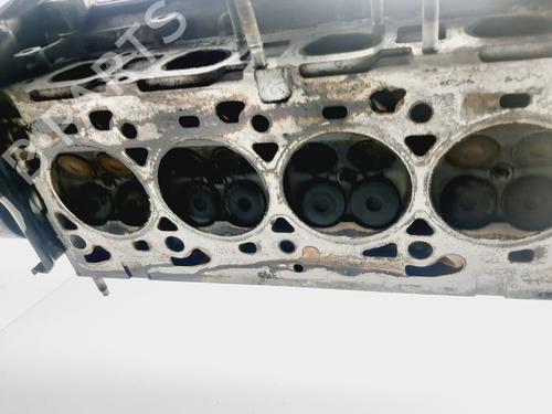 Cylinder head FORD ESCORT CLASSIC (AAL, ABL)  | BP19112481M5 