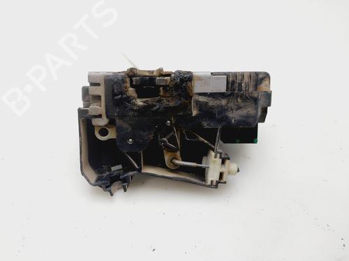 Front left lock OPEL COMBO Tour 1.7 CDTI 16V | BP28139760C98 