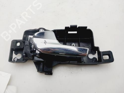 Used Rear left interior door handle FORD S-MAX (WA6) [2006-2014]  30857671