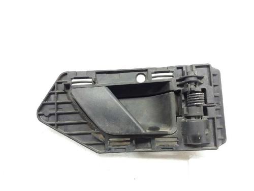Used Front right interior door handle CITROËN BERLINGO / BERLINGO FIRST Box Body/MPV (M_) 2.0 HDI 90 4WD (MBRHY, MCRHY) (90 hp) 3305063