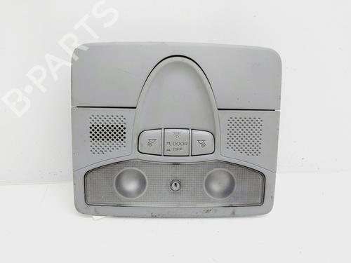 Used Interior roof light HONDA CIVIC VIII Hatchback (FN, FK) 2.2 CTDi (FK3) (140 hp) 29267155