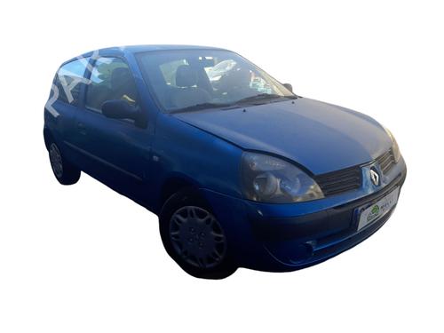 Advarselsbryter RENAULT CLIO II (BB_, CB_)  | BP19484984I22 