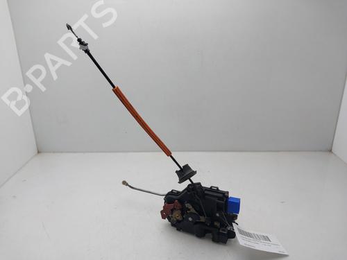 Front left lock AUDI A8 D3 (4E2, 4E8) 3.7 quattro | BP37791412C98 - Image 2