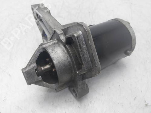 Used Starter Starter DACIA DUSTER (HS_) 1.2 TCe 125 (125 hp) 40494481 40494481