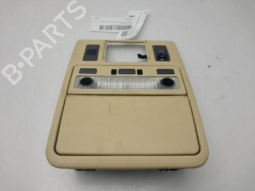 Used Interior roof light LAND ROVER RANGE ROVER III (L322) 3.0 D 4x4 (177 hp) 32175080