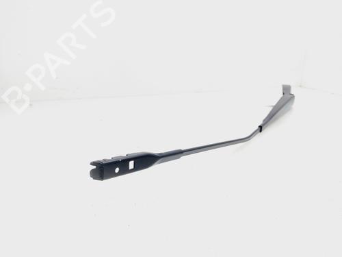 Front windshield wiper arm MERCEDES-BENZ A-CLASS (W177) A 200 d (177.012) | BP29727160C143 