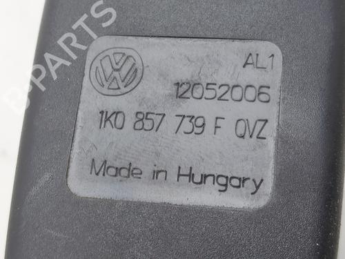Seat buckle SEAT LEON (1P1) | BP36290928I32 - Image 2