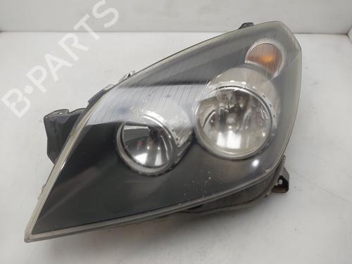 Used Left headlight Left headlight 37149284 37149284