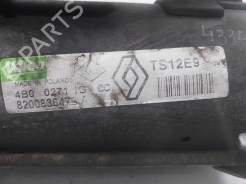 Starter RENAULT MEGANE III Hatchback (BZ0/1_, B3_) 1.5 dCi | BP40294870M8 - Image 3