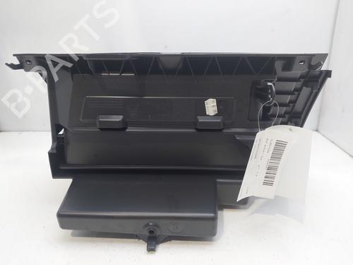 Glove box SEAT IBIZA V (KJ1, KJG)  | BP16190272C95 