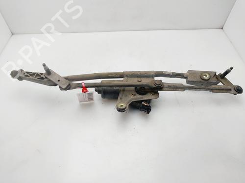 Used Front wiper motor VOLVO S80 I (184) 2.5 TDI (140 hp) 32227964