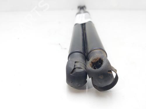 Tailgate lift support FORD FIESTA VI (CB1, CCN) 1.5 TDCi | BP14009755C138 
