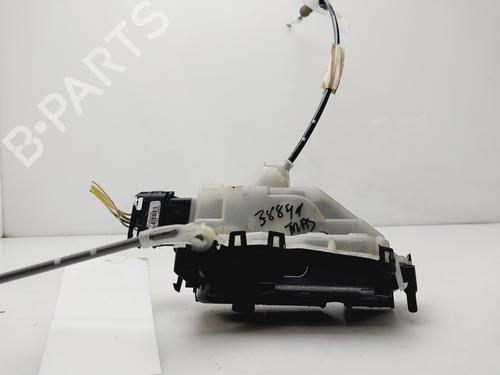 Used Rear left lock CITROËN C4 CACTUS 1.5 BlueHDi 100 (102 hp) 28386445