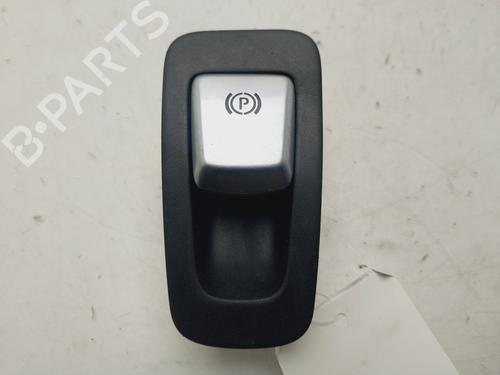 Used Hand brake MERCEDES-BENZ C-CLASS (W205) C 220 BlueTEC / d (205.002, 205.004) (170 hp) 25283340