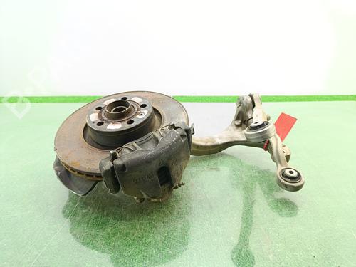 Used Left front steering knuckle AUDI A6 C6 (4F2) [2004-2011]  27540499