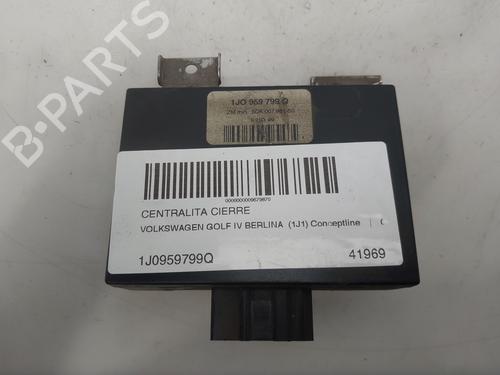 Dør styreenhed Dør styreenhed VW GOLF IV (1J1) [1997-2008] 36435125 36435125