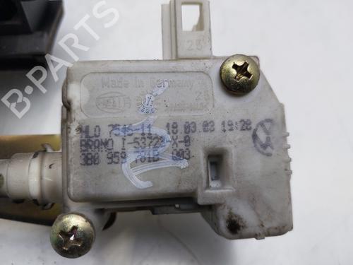 Tailgate handle SKODA OCTAVIA I (1U2) 1.9 TDI | BP16205628C132 