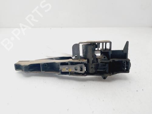 Front right exterior door handle CITROËN C4 I (LC_)  | BP29063568C129 