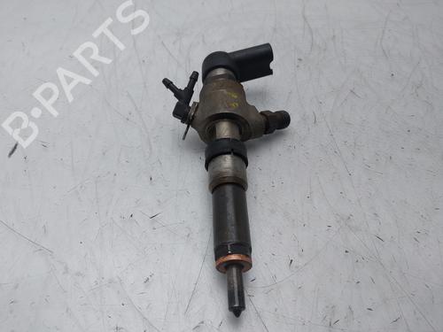 Used Injector Injector FORD FUSION (JU_) 1.4 TDCi (68 hp) 34343970 34343970