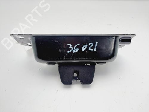 Tailgate lock PEUGEOT 508 SW I (8E_) 2.2 HDi | BP26643129C101 