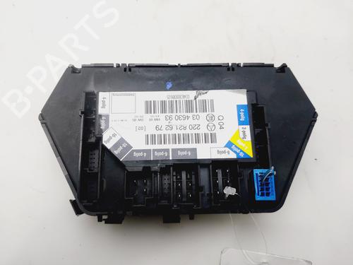 Switch MERCEDES-BENZ S-CLASS (W220, V220) S 320 CDI (220.025, 220.125) | BP32018077I30 - Image 2