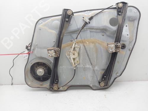 Used Front left window mechanism MERCEDES-BENZ M-CLASS (W164) ML 280 CDI 4-matic (164.120) (190 hp) 16959450