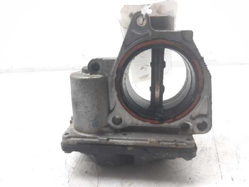 Throttle body SEAT IBIZA IV (6J5, 6P1)  | BP4597928M82 