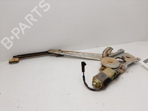 Rear left window mechanism NISSAN PATROL GR V Wagon (Y61) 3.0 DTi | BP26032611C24 