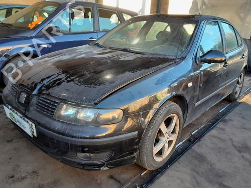 Viskermotor bagrude SEAT LEON (1M1) 1.6 16 V | BP12414693M102 