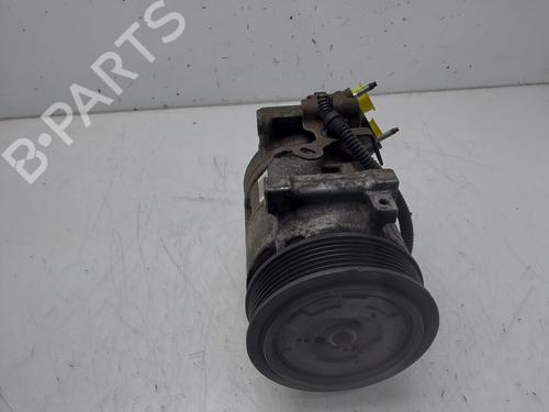 AC compressor CITROËN C4 CACTUS 1.2 VTi 82 | BP34279324M34  - Image 5