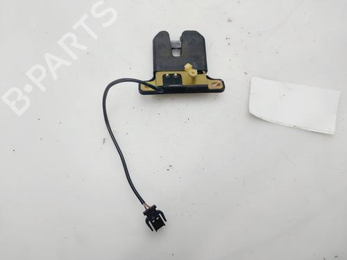 Used Tailgate lock AUDI A6 C4 (4A2) 2.3 (133 hp) 28837456