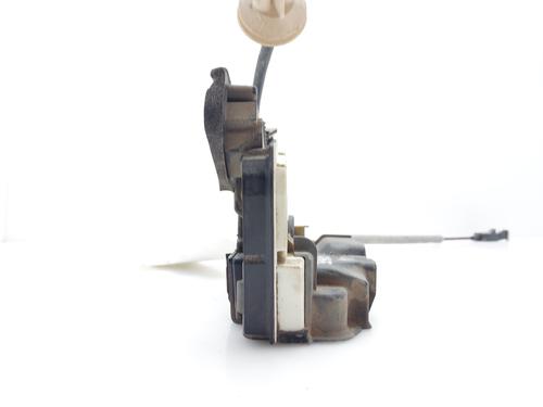 Front right lock VW GOLF VI (5K1)  | BP16572028C97 